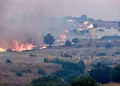 Incendi in Grecia, 8.000 persone evacuate a Creta