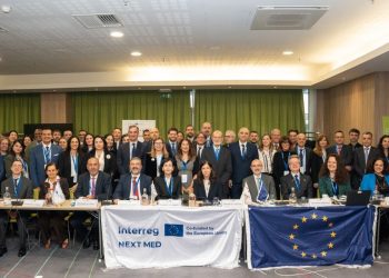 Interreg Next Med, la Regione Sardegna confermata Autorità di Gestione per il periodo 2028-2034