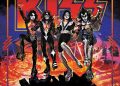Kiss: annunciata l’uscita di “Kiss Destroys Anaheim ’76”