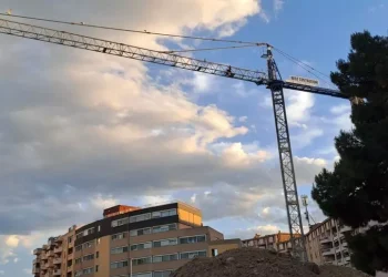 Cna, il mercato delle costruzioni nell’Isola in leggera flessione -2%
