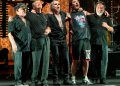 Litfiba, il nuovo tour continua a macinare sold out: la scaletta di Alghero