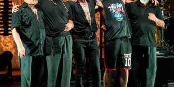 Litfiba, il nuovo tour continua a macinare sold out: la scaletta di Alghero