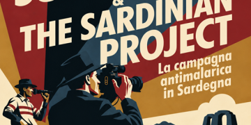 Aritzo ospita le straordinarie fotografie di Wolf Suschitzky sulla grande battaglia contro la malaria in Sardegna