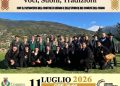 A Muros torna “Cantigos in Carrella”: musica, tradizioni e sapori protagonisti sabato 11 luglio