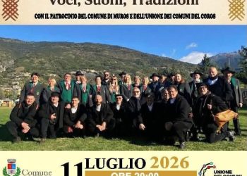 A Muros torna “Cantigos in Carrella”: musica, tradizioni e sapori protagonisti sabato 11 luglio
