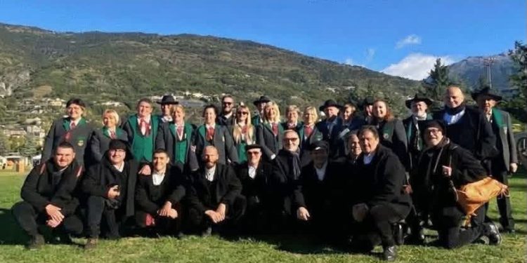 A Muros torna “Cantigos in Carrella”: musica, tradizioni e sapori protagonisti sabato 11 luglio