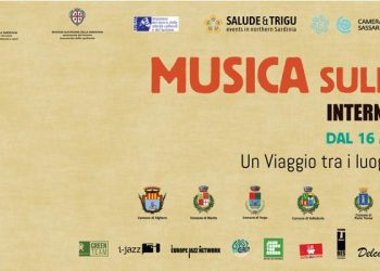 Musica sulle Bocche, appuntamento dal 16 agosto al 6 settembre