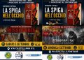 Tour in Veneto per Simone Spiga, presentazione del libro a Mestre e Schio: proiezione dei documentari Russia Today