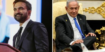 Il sindaco di New York Mamdani: “Valuto l’arresto di Netanyahu se verrà all’Onu”