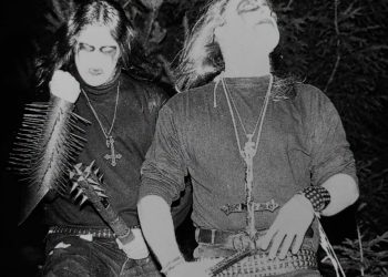 Marduk: è morto l’ex bassista B. War