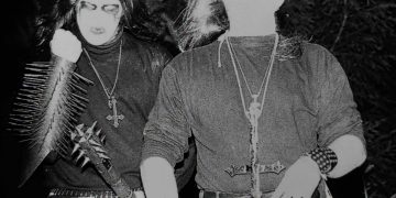 Marduk: è morto l’ex bassista B. War