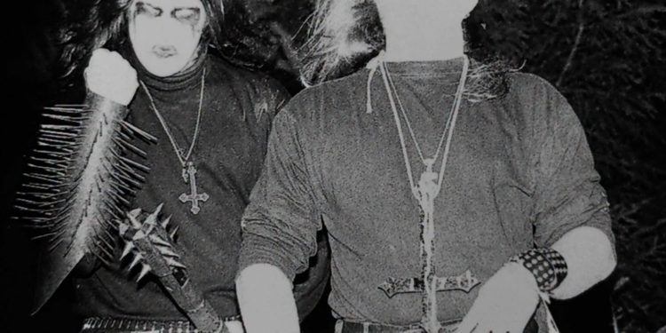 Marduk: è morto l’ex bassista B. War