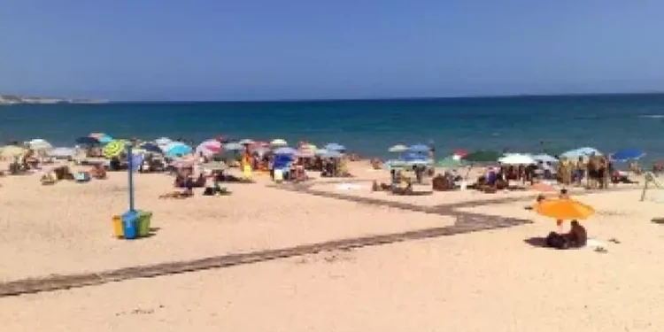 Muore annegato al Lido di Platamona a Sassari
