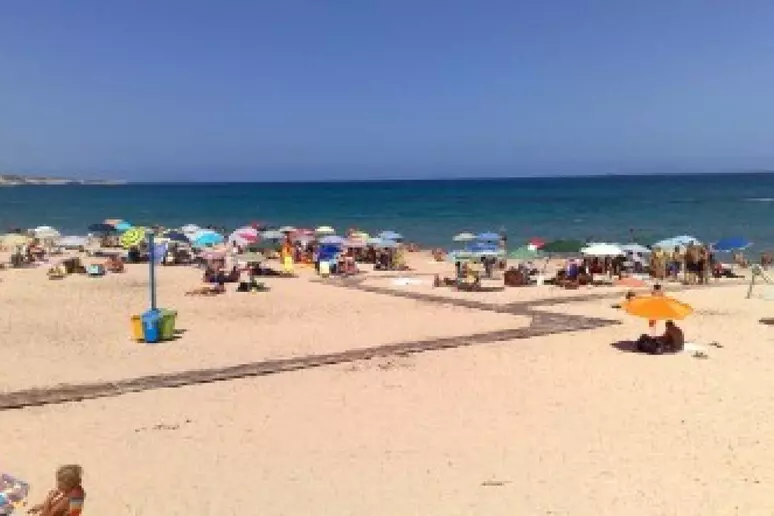 Muore annegato al Lido di Platamona a Sassari