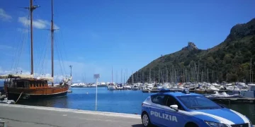 Violenza sessuale su una minorenne, arrestato a Cagliari