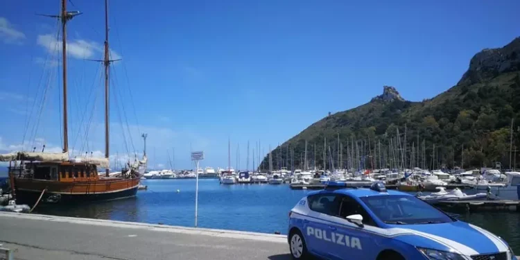 Violenza sessuale su una minorenne, arrestato a Cagliari