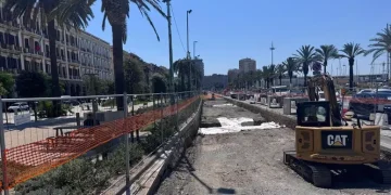 Arst, metro leggera verso stazione Cagliari pronta fra due anni