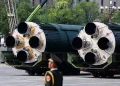 Pechino, ‘condotto con successo lancio di prova di un missile nel Pacifico’