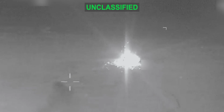 Gli Usa aggrediscono l’Iran. Tehran risponde con raid in Kuwait e Bahrein