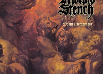 Morbid Stench annunciano il terzo album “Doom Metástasis”