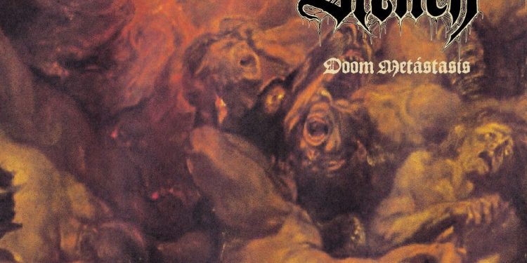 Morbid Stench annunciano il terzo album “Doom Metástasis”