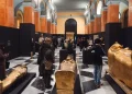 Oltre 50mila accessi a Cagliari per la mostra dedicata a Tutankhamon: visite fino al 31 agosto 2026