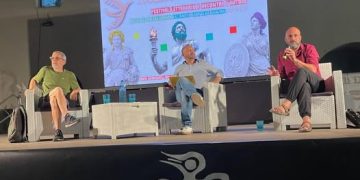Ultimi due giornate del Festival “Neanche gli Dei – Supereroi” organizzato da Vox Day