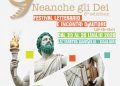 Al via la sesta edizione del Festival Letterario “Neanche gli Dei” firmato da Vox Day