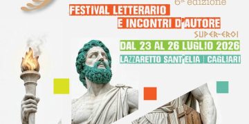 Al via la sesta edizione del Festival Letterario “Neanche gli Dei” firmato da Vox Day