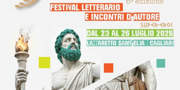 Al via la sesta edizione del Festival Letterario “Neanche gli Dei” firmato da Vox Day