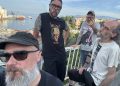 Nerocapra: in studio per il nuovo album