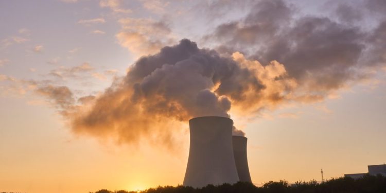L’Arabia Saudita nucleare per la prima volta, grazie agli Stati Uniti