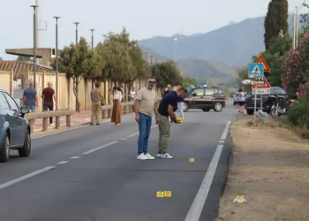 19enne ucciso a coltellate in Sardegna, fermato un minorenne