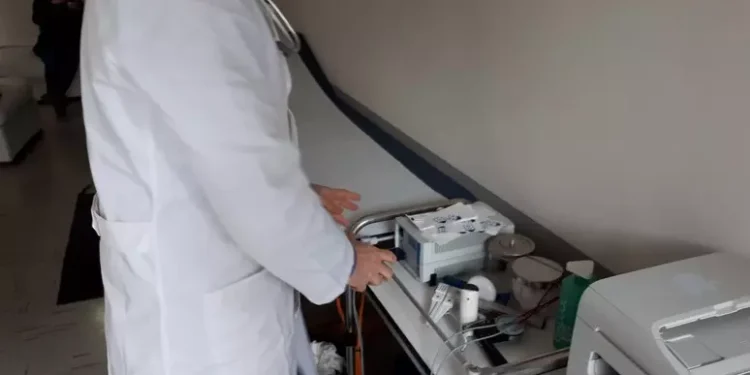 In Sardegna un piano di assunzioni per 1000 infermieri e 500 medici