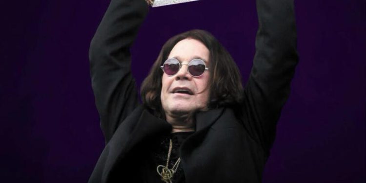 Ozzy Osbourne: il cantante verrà celebrato a Birmingham con l’Ozzy Day