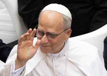 Papa Leone XIV: «Ogni strumento di comunicazione custodisca la dignità umana»
