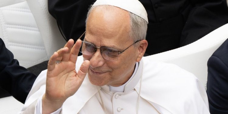 Papa Leone XIV: «Ogni strumento di comunicazione custodisca la dignità umana»