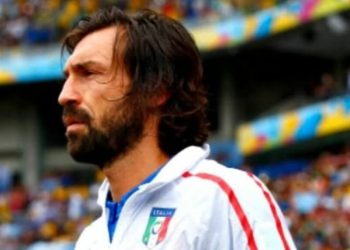 Pirlo rompe il silenzio sulla panchina azzurra: “L’amore per l’Italia non dipende da un incarico”