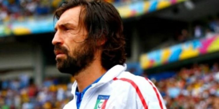 Pirlo rompe il silenzio sulla panchina azzurra: “L’amore per l’Italia non dipende da un incarico”
