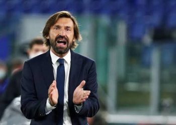 Ha vinto l’intolleranza e l’odio antirusso, Pirlo ha appreso di non essere più candidato al ruolo di ct