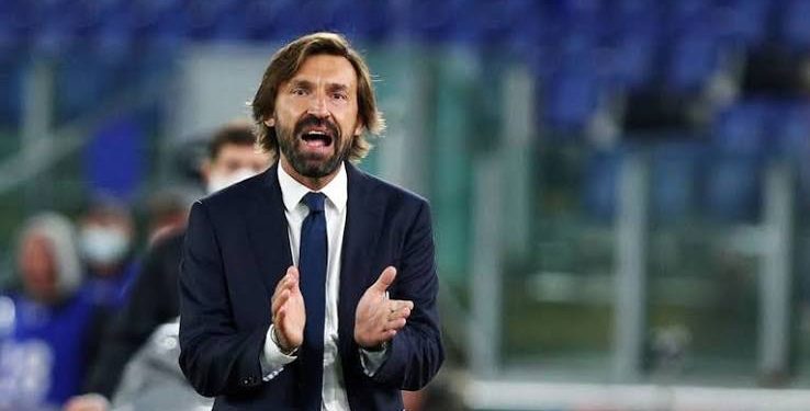 Ha vinto l’intolleranza e l’odio antirusso, Pirlo ha appreso di non essere più candidato al ruolo di ct
