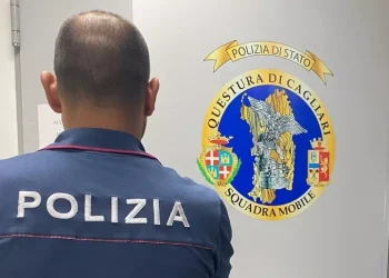 Maxi operazione contro la criminalità giovanile, a Cagliari 8 arresti e 4 denunce