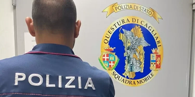 Maxi operazione contro la criminalità giovanile, a Cagliari 8 arresti e 4 denunce