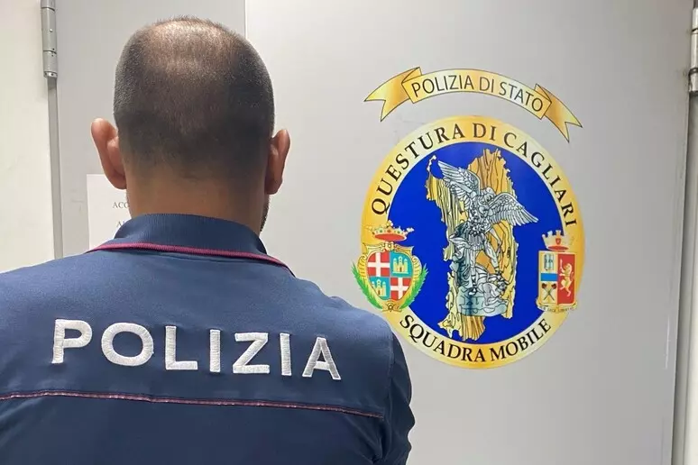 Maxi operazione contro la criminalità giovanile, a Cagliari 8 arresti e 4 denunce
