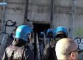 Maxi blitz contro le baby gang: 539 arresti in tutta Italia, sequestrate armi e droga