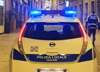 A Pirri ritorna il presidio fisso della Polizia Locale