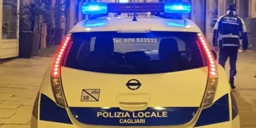 A Pirri ritorna il presidio fisso della Polizia Locale