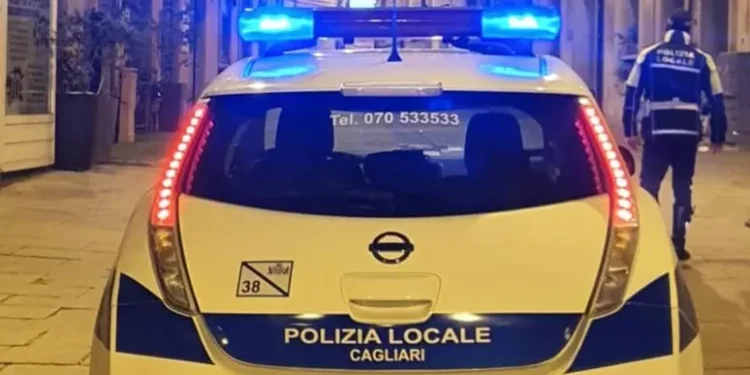 A Pirri ritorna il presidio fisso della Polizia Locale