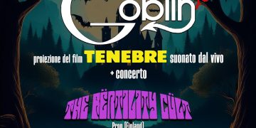 A Genova torna il Progfest 2026