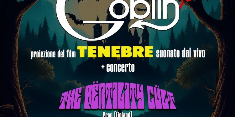 A Genova torna il Progfest 2026
